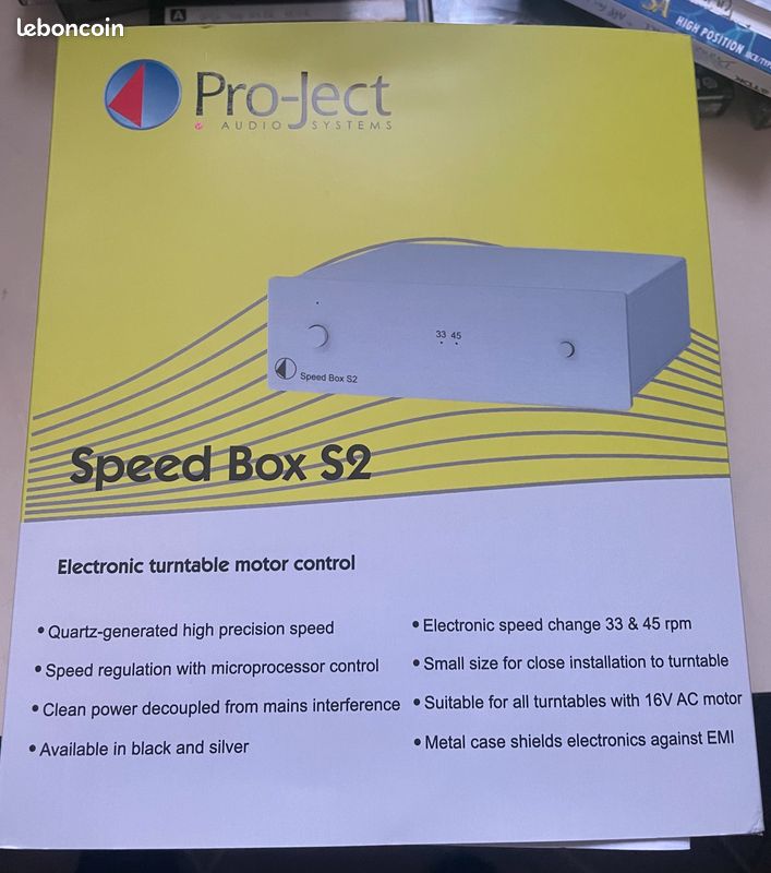 PRO-JECT Xperience Classic (image 6)