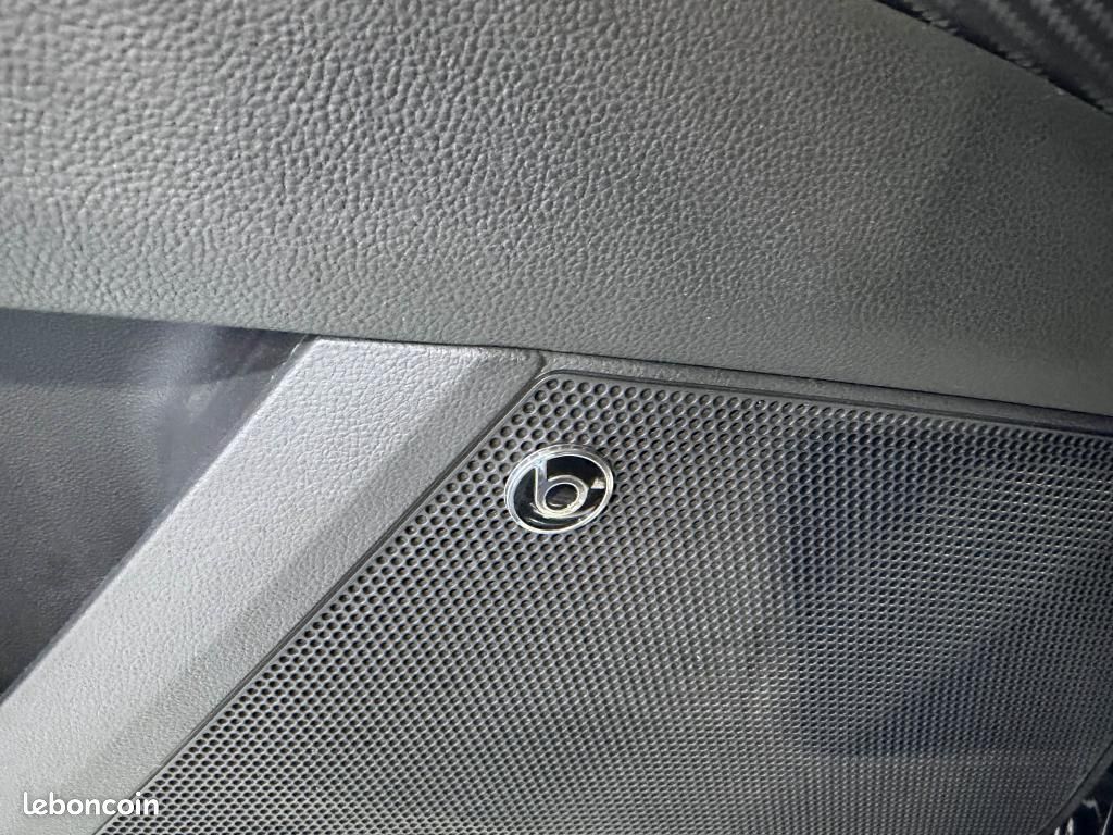 SEAT LEON SEAT ST - CUPRA R - 4 DRIVE - TOIT OUVRANT - SUIVI SEAT - SIEGES CH. - 300 ch (image 37)
