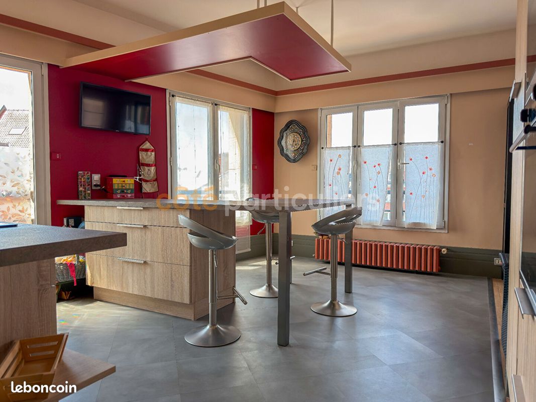 Immeuble 10 pièces 320 m² (image 11)