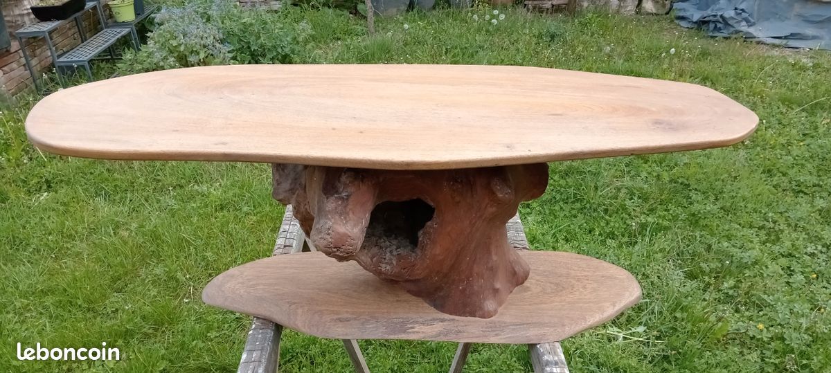 Table basse (image 1)