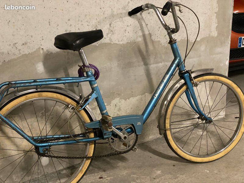 Vélo Vintage Motobécane - Vélos