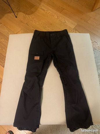 Pantalon ski DC Shoes Vêtements