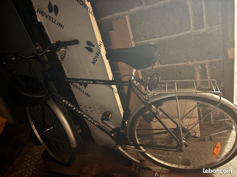 Vélo occasion reconditionné (image 5)
