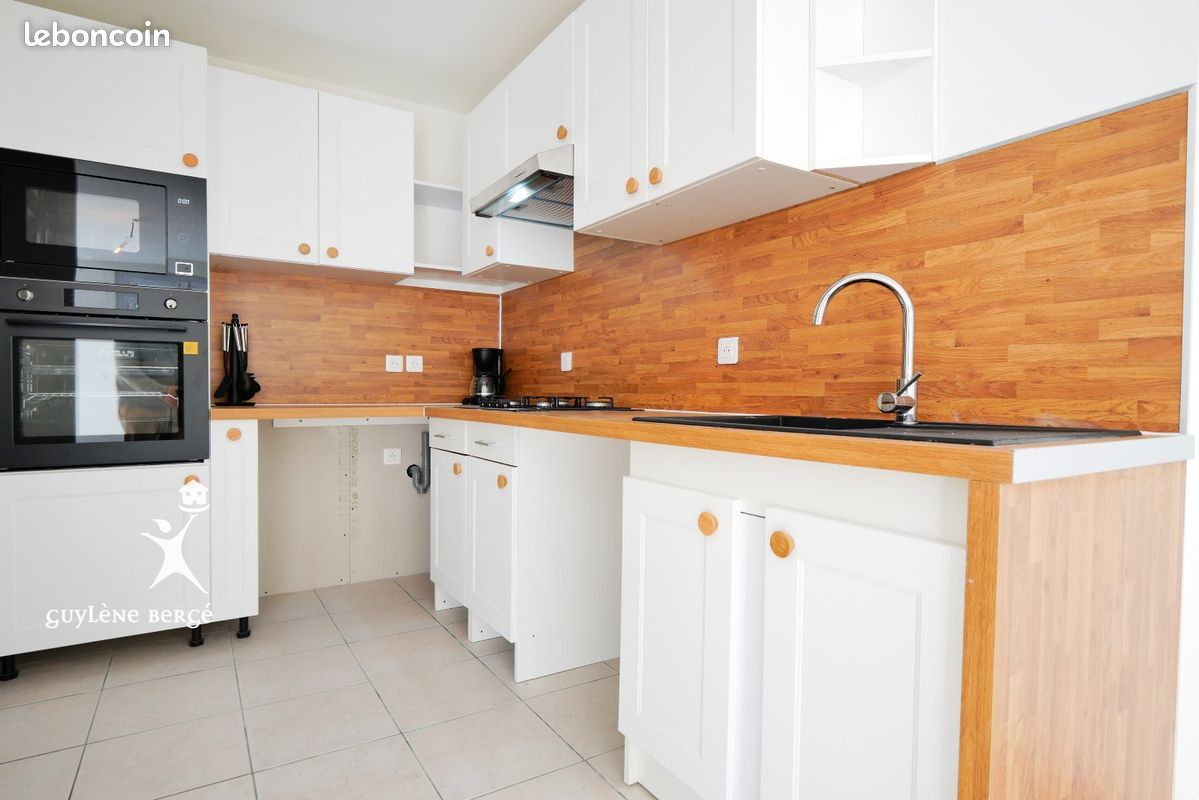 Maison de village 3 pièces 48 m² (image 2)