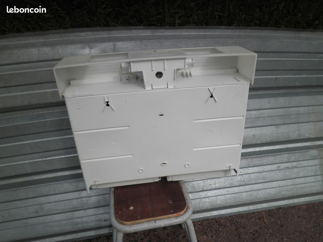 Armoire de toilette (image 4)