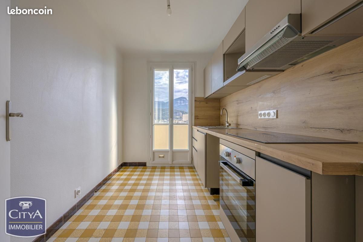 Appartement 3 pièces 66 m² · à Chambéry · 66 m² · 199 000 €