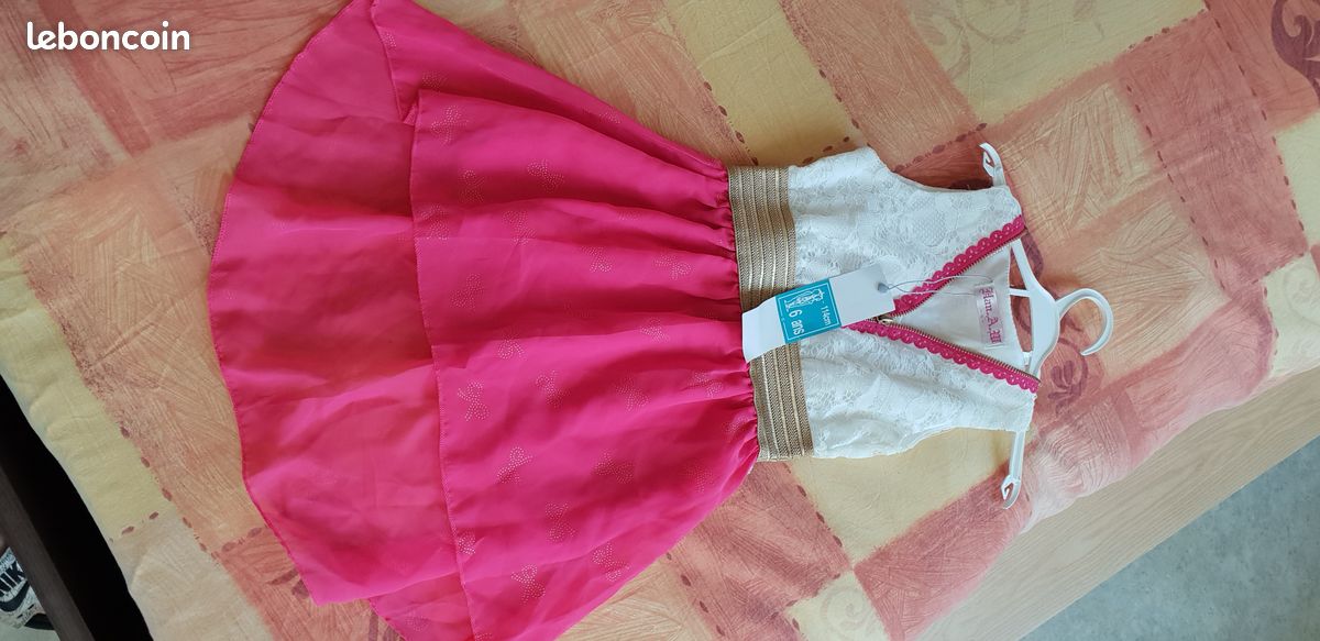 Ensemble robe et leeging (image 3)