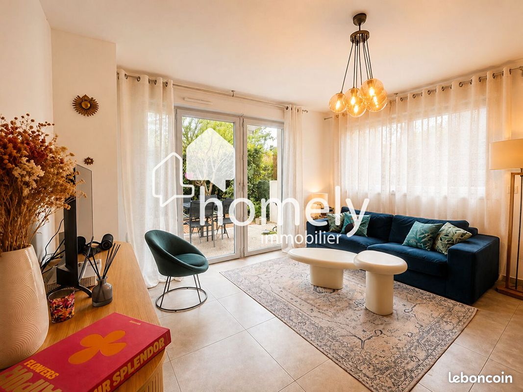 Appartement 3 pièces 64 m² · à Aix-en-Provence · 64 m² · 380 000 €