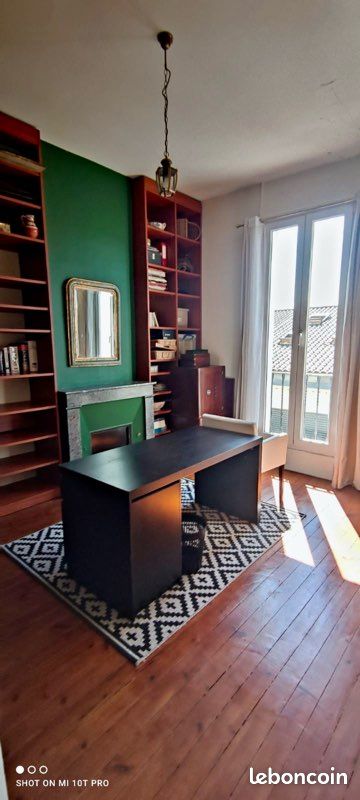 Offre de location T3bis 60 m2 meublé Etudiant - Bordeaux 33800 Saint-Michel Nansouty Saint-Genès (image principale 8)