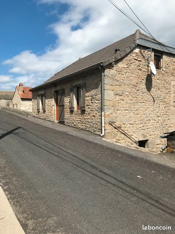 Maison familiale