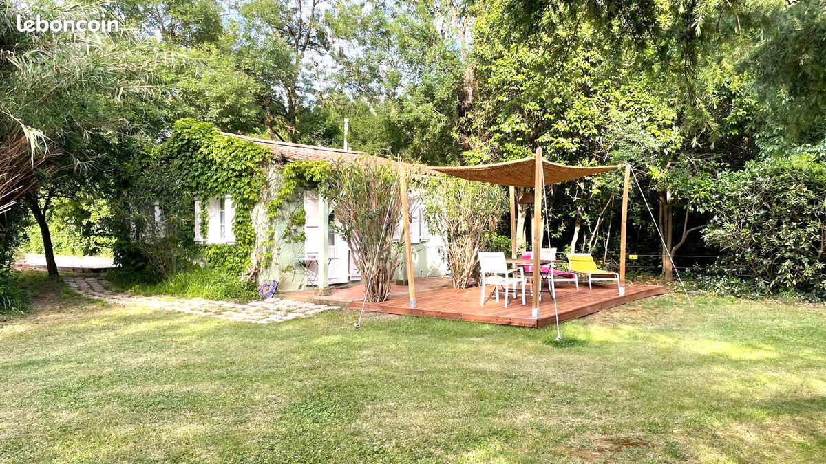 Maison 4 pièces 35 m² · à Avignon · 35 m² · 550 €/mois