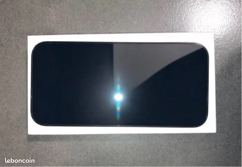 IPhone 14 Pro 256G (image 4)