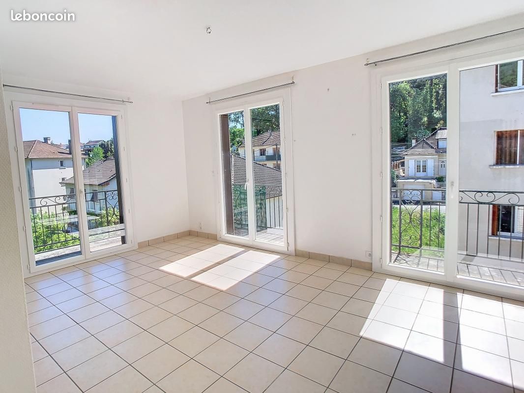 Appartement 4 pièces 108 m² - Brive-la-Gaillarde 19100 (image principale 0)