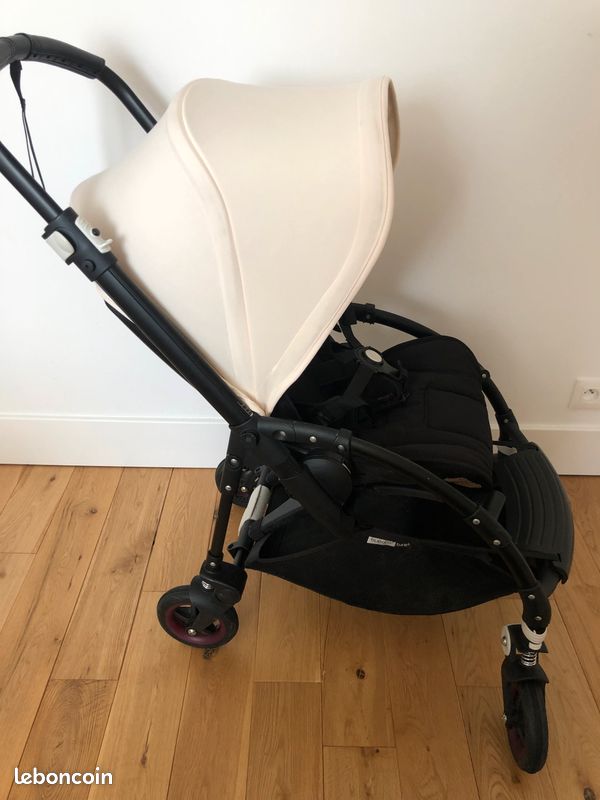 Poussette Bugaboo Bee 5 (image 3)