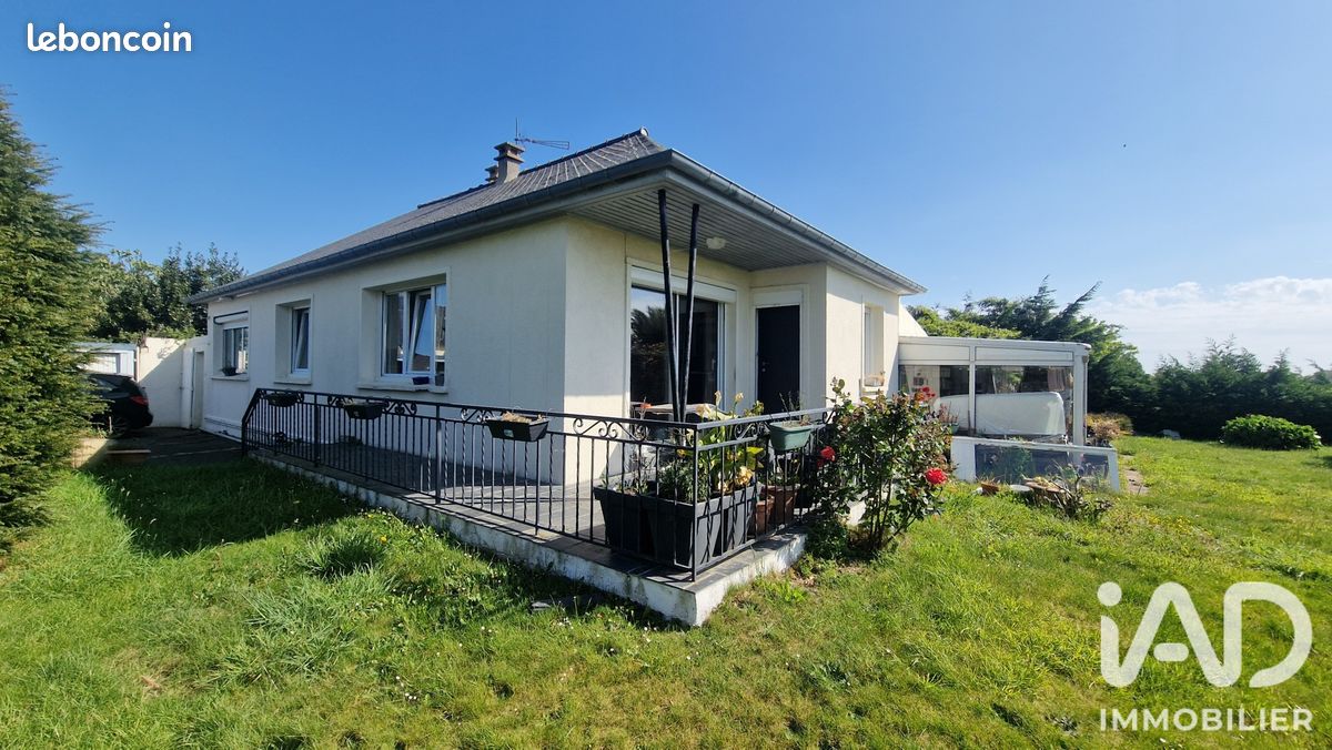 Maison 3 pièces 115 m² · à Trézény · 115 m² · 220 000 €