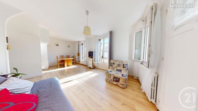 Maison 5 pièces 70 m²