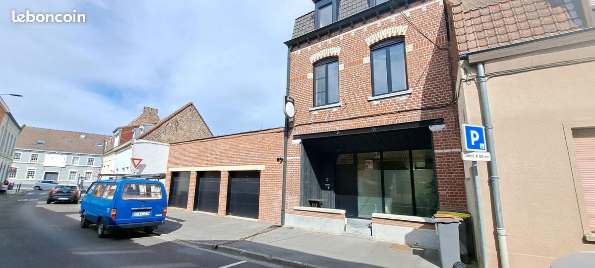 Maison 7 pièces 150 m² · à Toufflers · 150 m² · 462 500 €