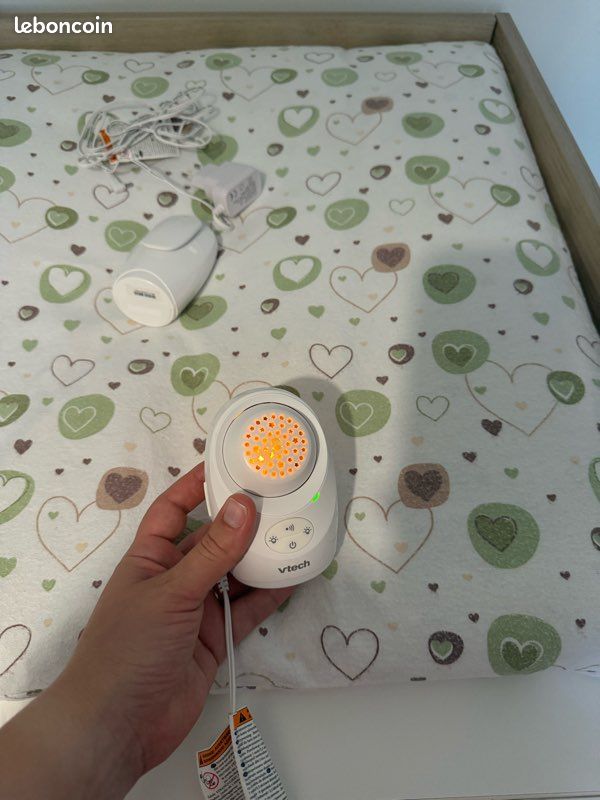 Babyphone vtech (image 3)