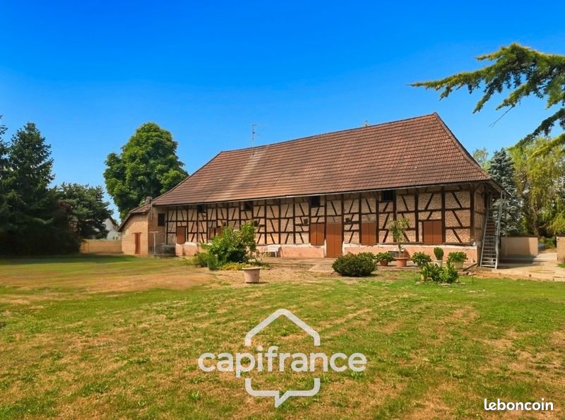Maison 10 pièces 172 m² · à Mervans · 172 m² · 249 000 €