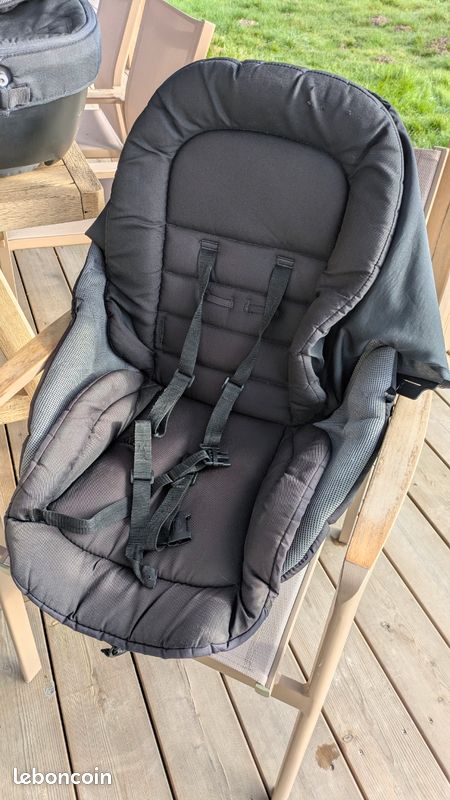 Poussette Chicco Activ3 (image 6)