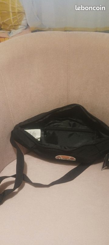 Sac banane neuf be M: ellesse (image 5)