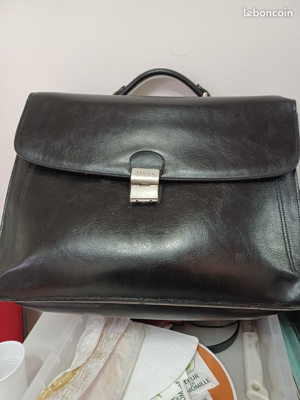 Cartable texier (image 1)