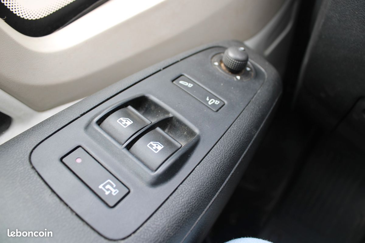 Citroen jumper vu fourgon 2.0 bluehdi 110ch 30 l1h1 business (image 15)