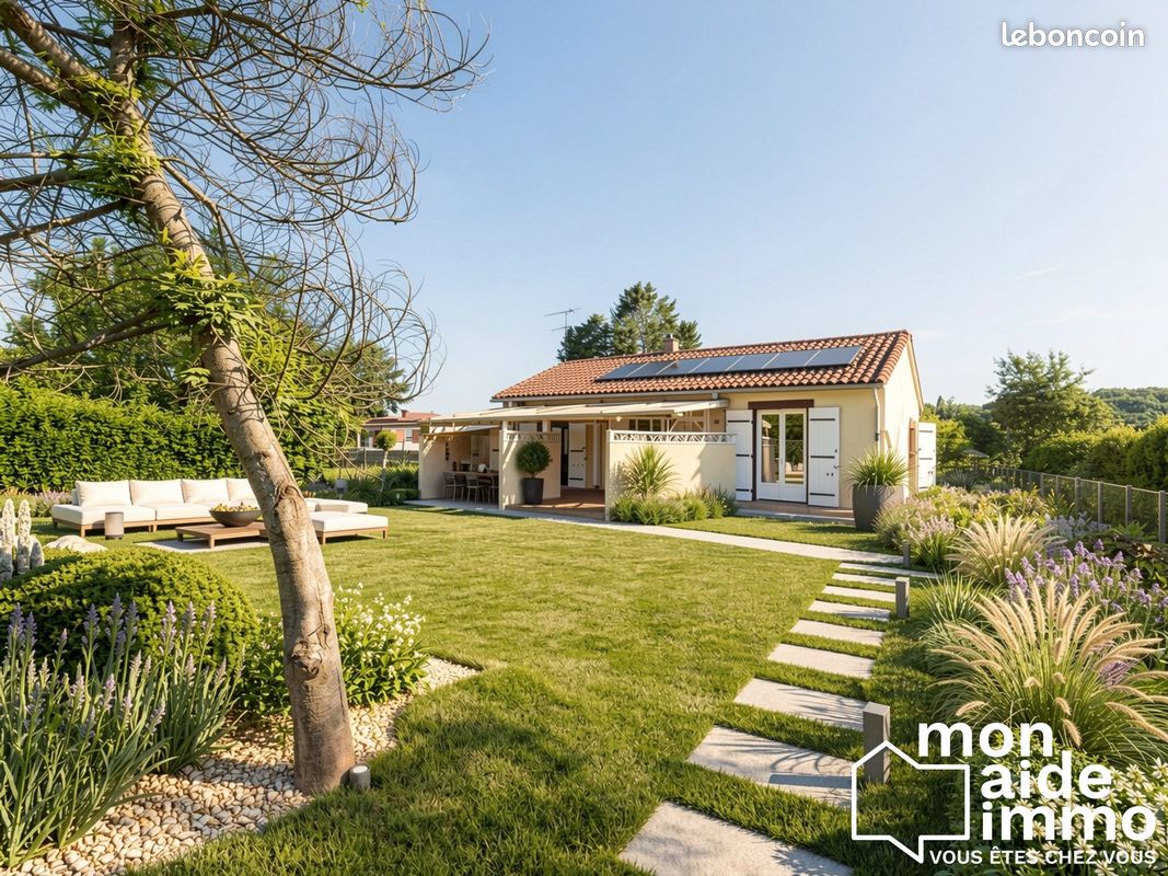 Maison 4 pièces 89 m² · à Saint-Émilion · 89 m² · 183 500 €
