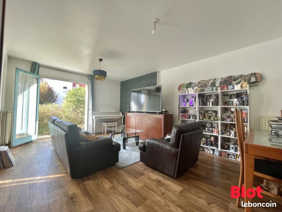Appartement 2 pièces 47 m² · à Rennes · 47 m² · 139 900 €