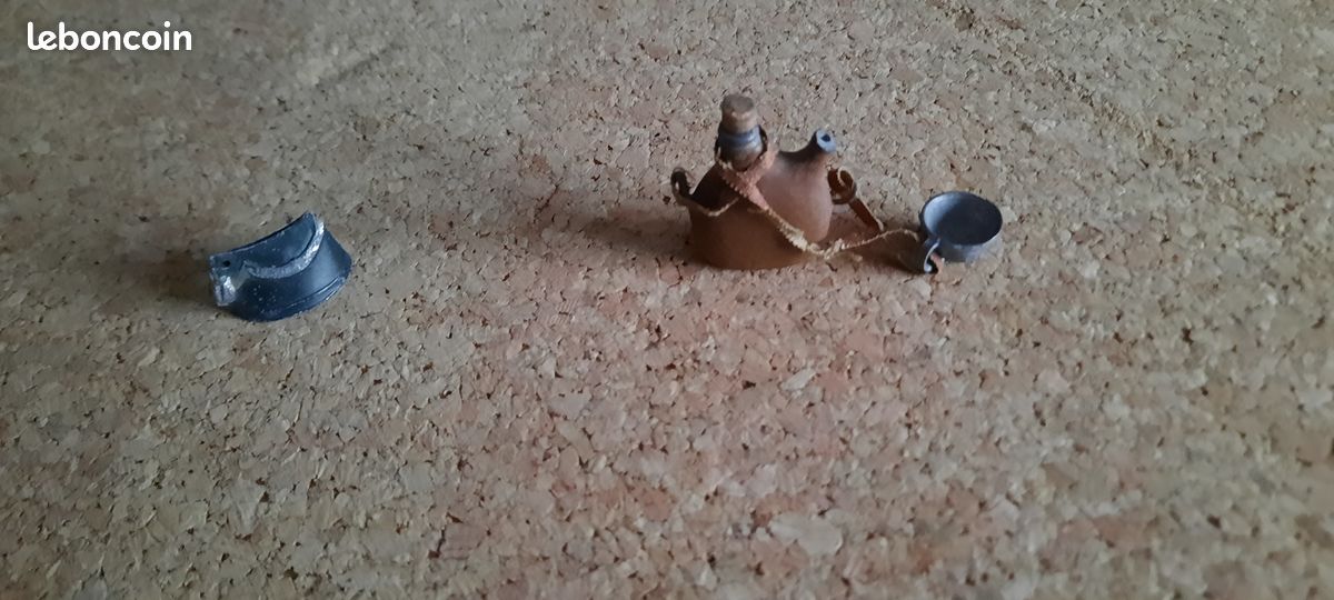 Soldat De Plomb Vertunni - Rois De France - Louis XI - 54mm (1:30)