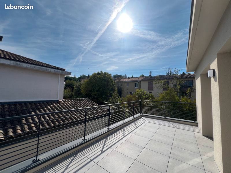 Appartement 3 pièces 94 m² · à Ramonville-Saint-Agne · 94 m² · 326 000 €
