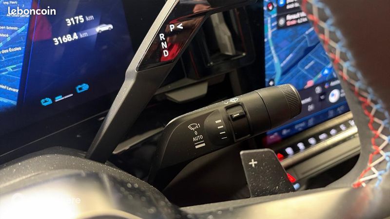 Renault Rafale 1.2 E-Tech full hybrid 200ch esprit Alpine - 25 (image 24)