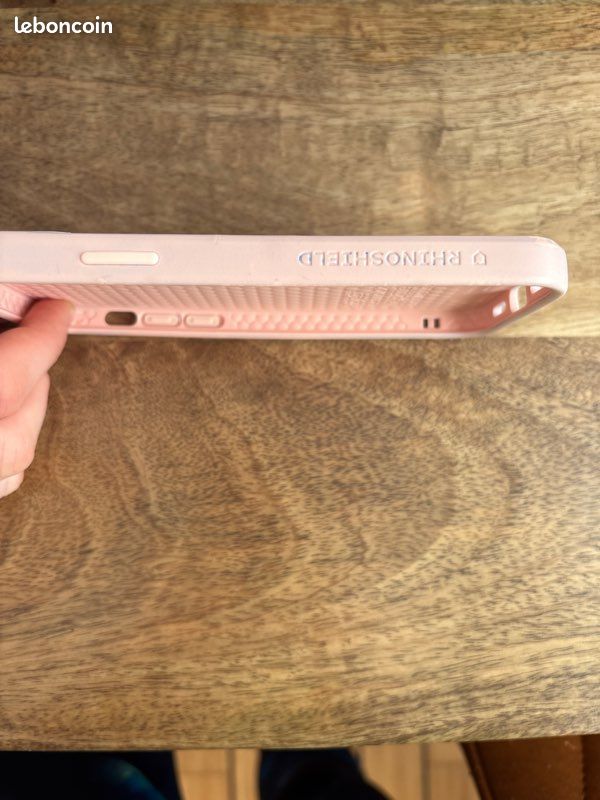 Coque pour iPhone 12 Pro rhinoshield (image 3)