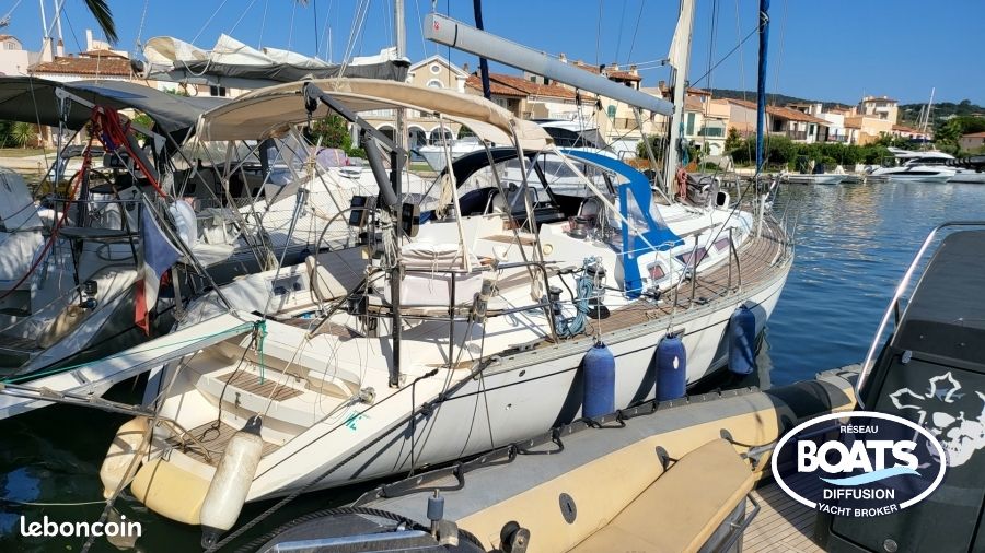 Jeanneau Sun Magic 44 — Vedi foto 1