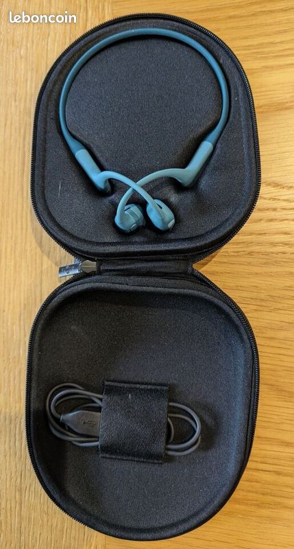 Shokz OpenRun Pro (image 2)