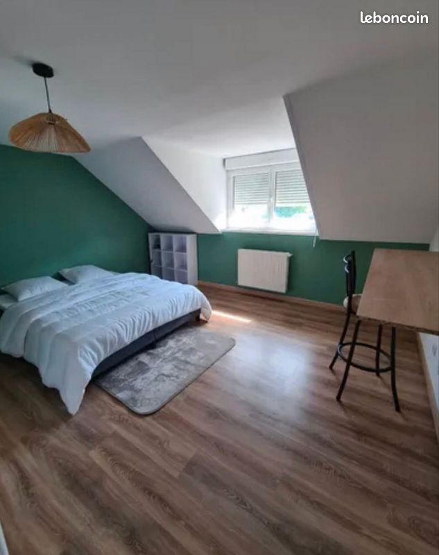 Maison 4 pièces 62 m² · à Anzin · 62 m² · 109 900 €