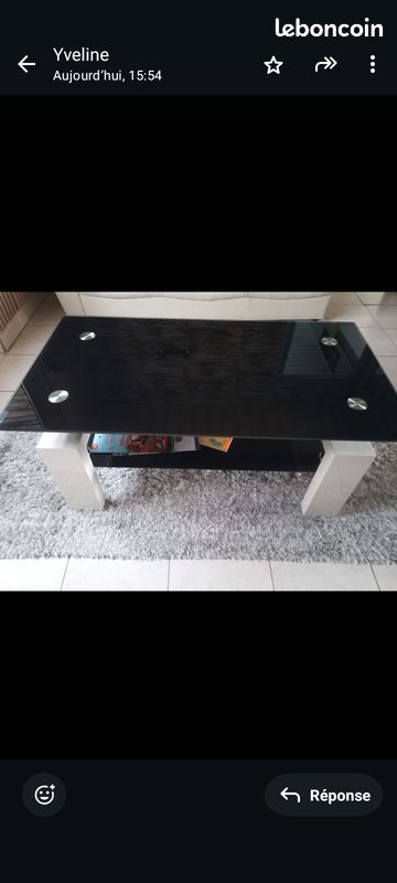 Table basse (image 2)