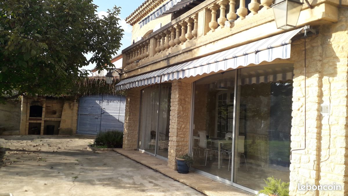 Maison 5 pièces 170 m² · à Morières-lès-Avignon · 170 m² · 1 315 €/mois