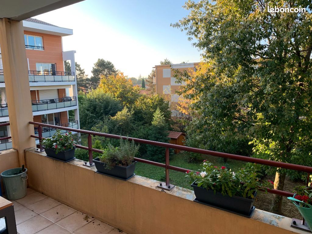 Appartement 2 pièces 48 m² · à Villefranche-sur-Saône · 48 m² · 675 €/mois