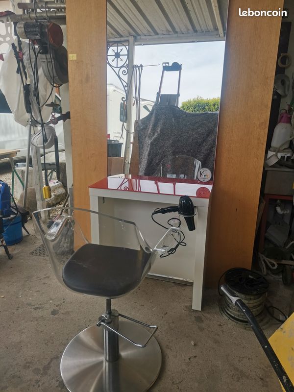 Mobilier de coiffure (image 2)