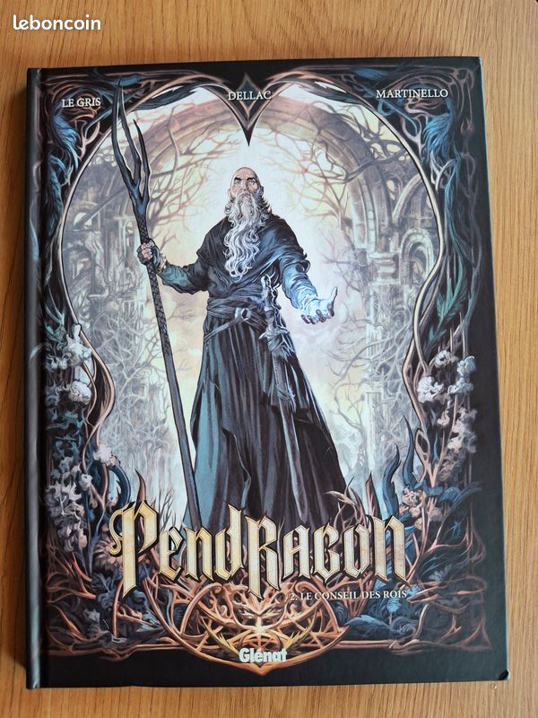 Pendragon (image 3)