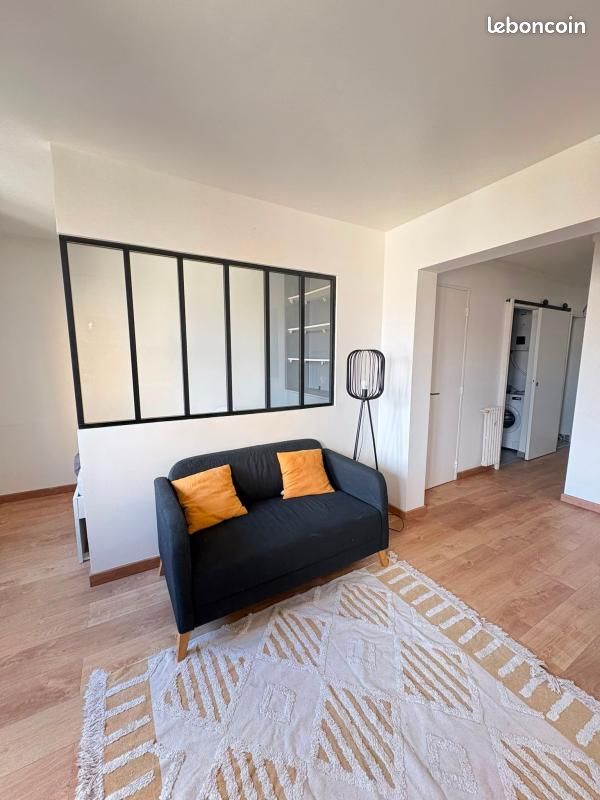 Appartement 1 pièce 36 m² · à Saint-Denis · 36 m² · 899 €