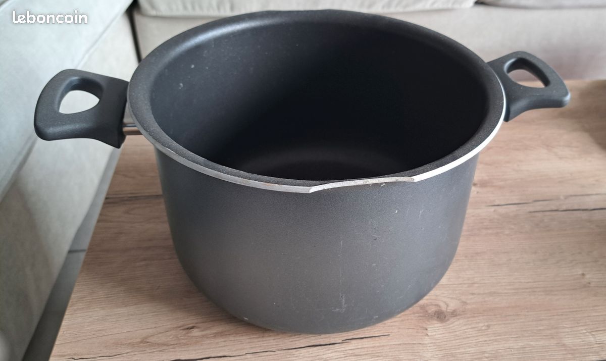 Casseroles (image 1)