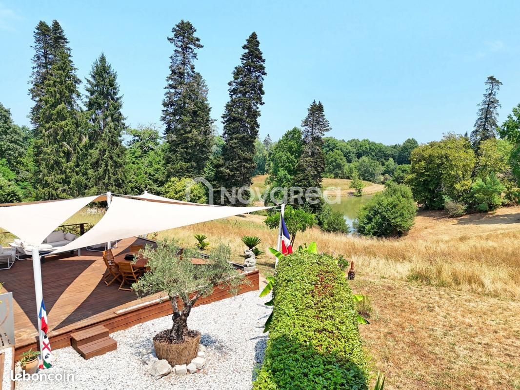 Appartement 4 pièces 179 m² · à Saint-Martin-de-Seignanx · 179 m² · 599 000 €