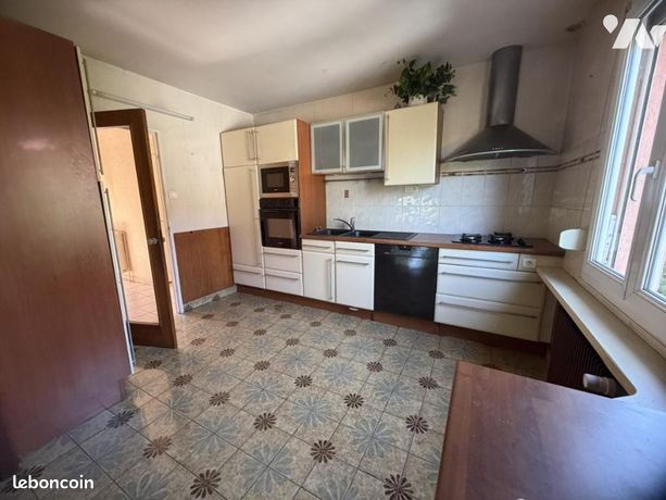 Maison 4 pièces 72 m² — 4
