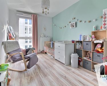 Appartement 299 000 € - 71 m²
