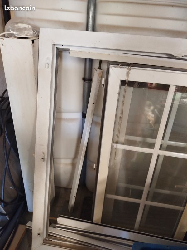 Fenêtre PVC sur labruguiere (image 2)