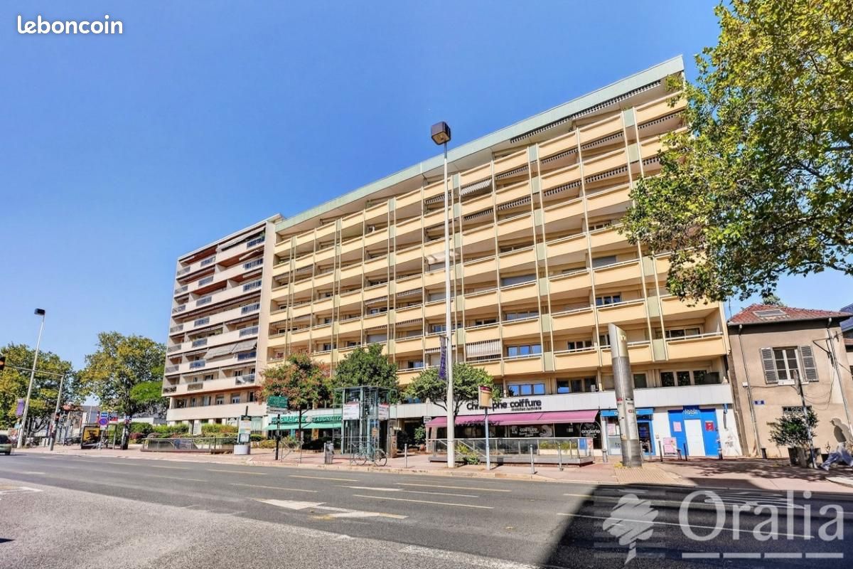 Appartement 1 pièce 25 m² · à Lyon · 25 m² · 159 000 €