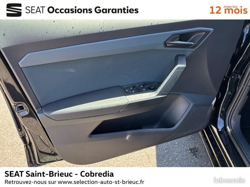 Seat Ibiza 1.0 TSI 115ch Copa DSG7 (image 17)