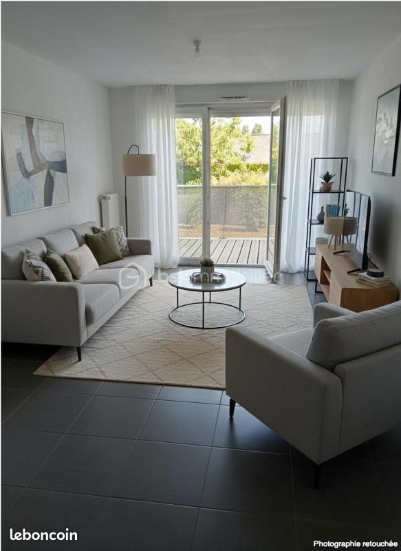 Appartement 2 pièces 43 m² · à Nantes · 43 m² · 149 500 €
